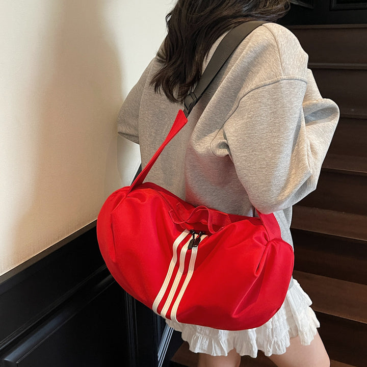 Spacious Gym Carry Duffle Bag Kalsten