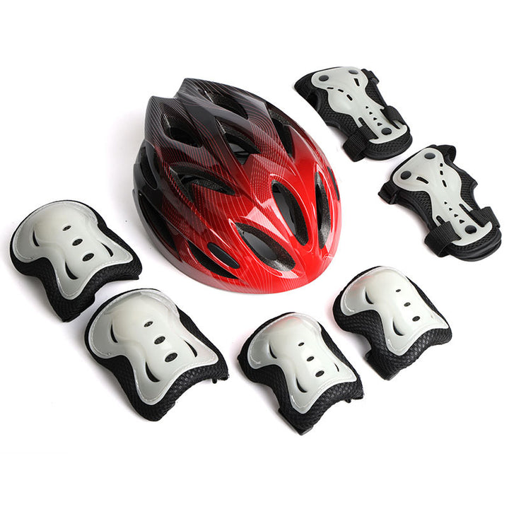 Children's Protective Gear Set Kalsten