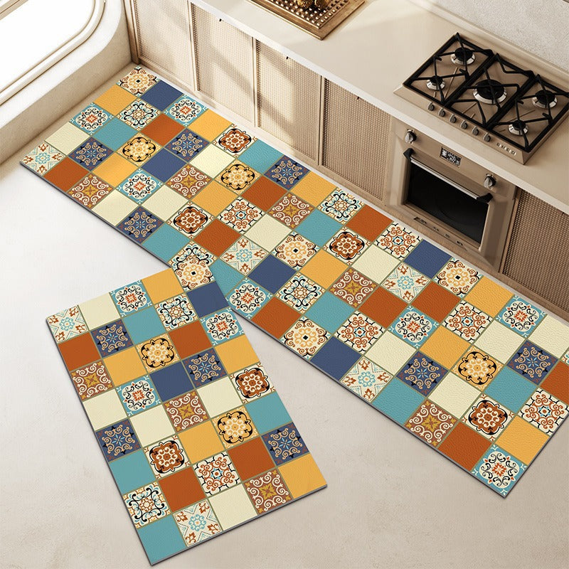Kitchen Runner Mat Kalsten