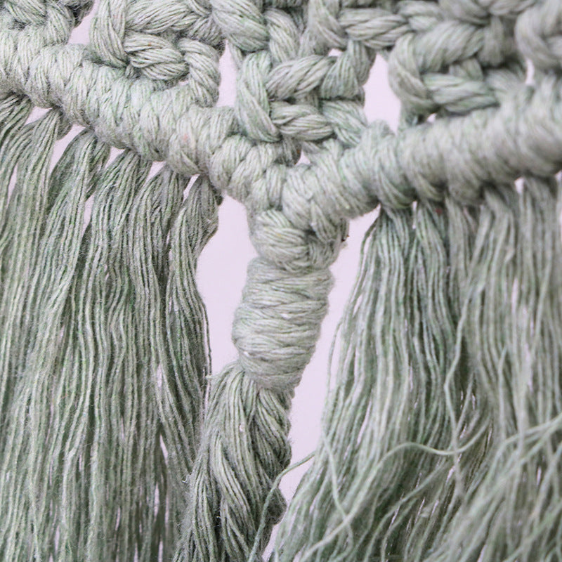 Macrame Garland Decor Kalsten