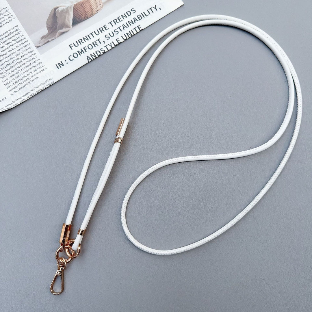 Versatile ID Badge Holder Lanyard Kalsten