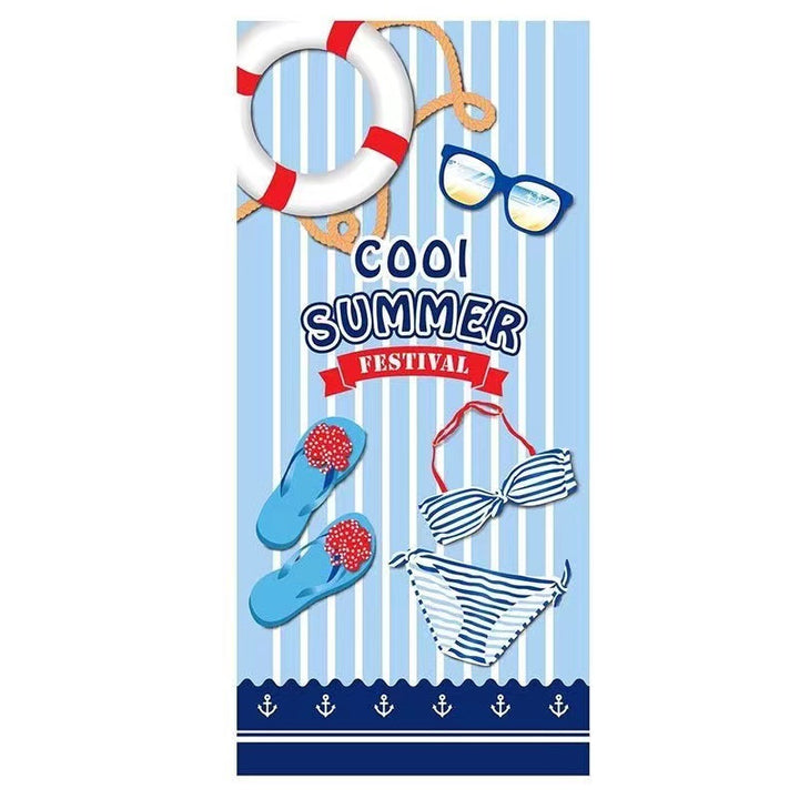 Beach Towel Kalsten