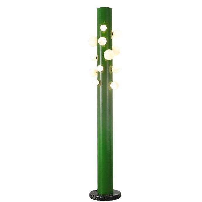 Modern Art Deco Floor Lamp