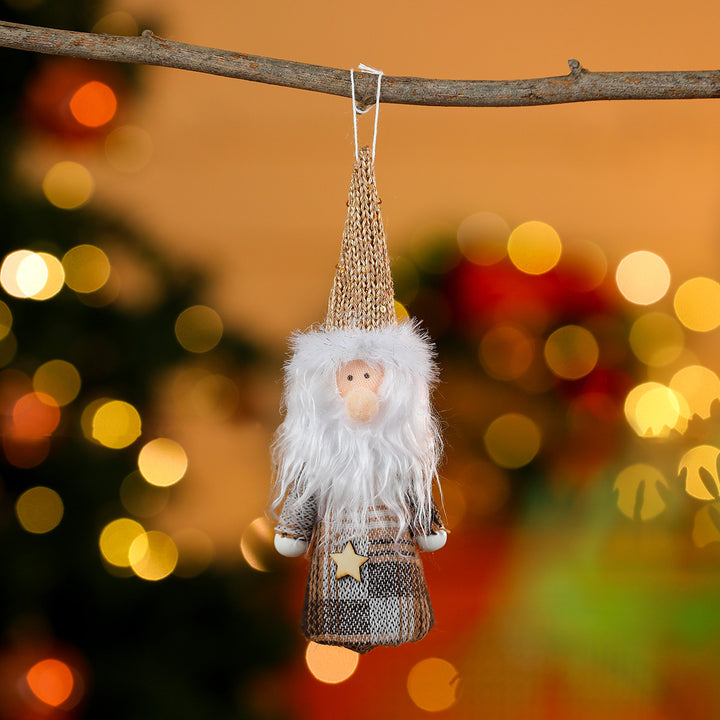 Decorative Angel Ornament Kalsten