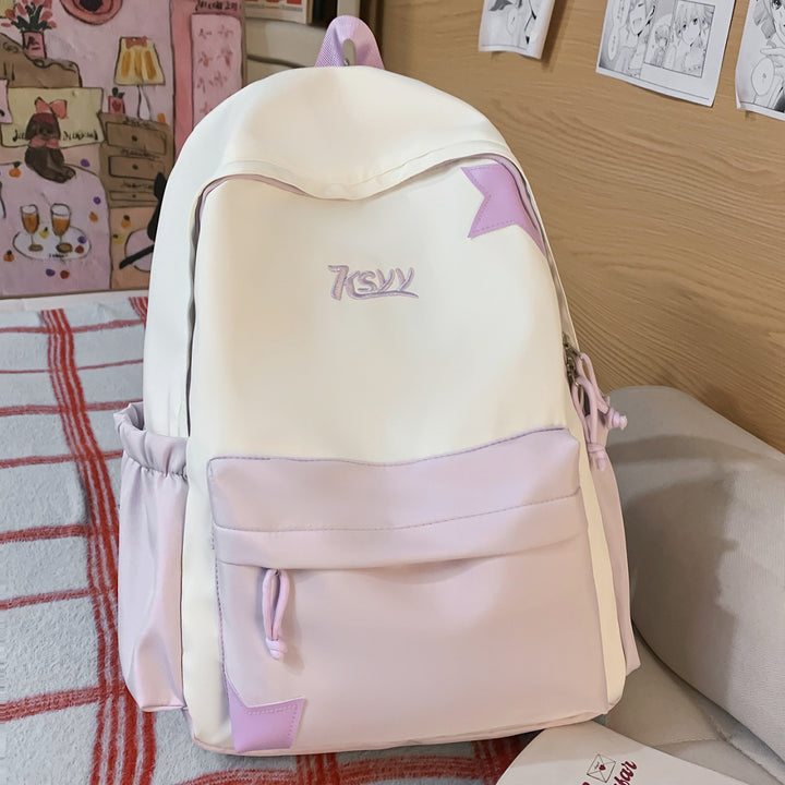Multifunctional Casual Backpack