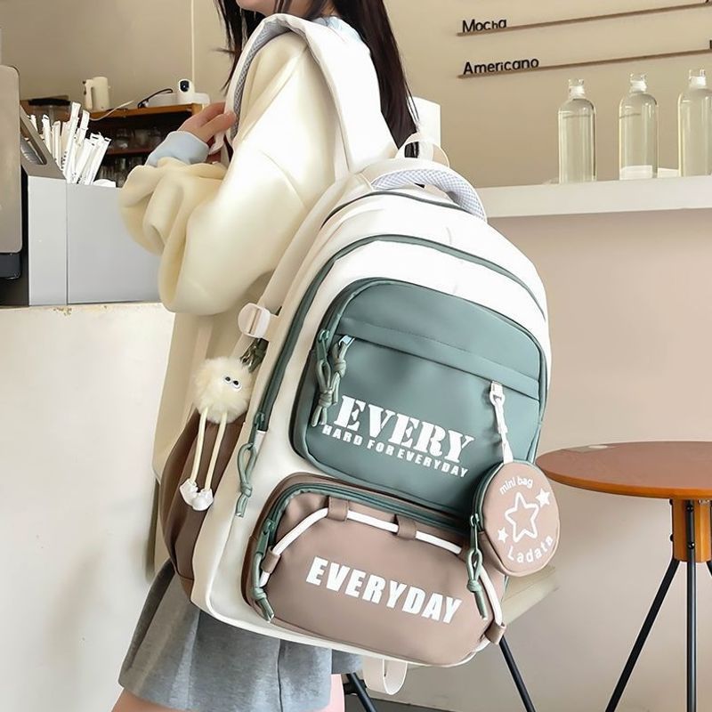 Multi-Functional Everyday Backpack Kalsten