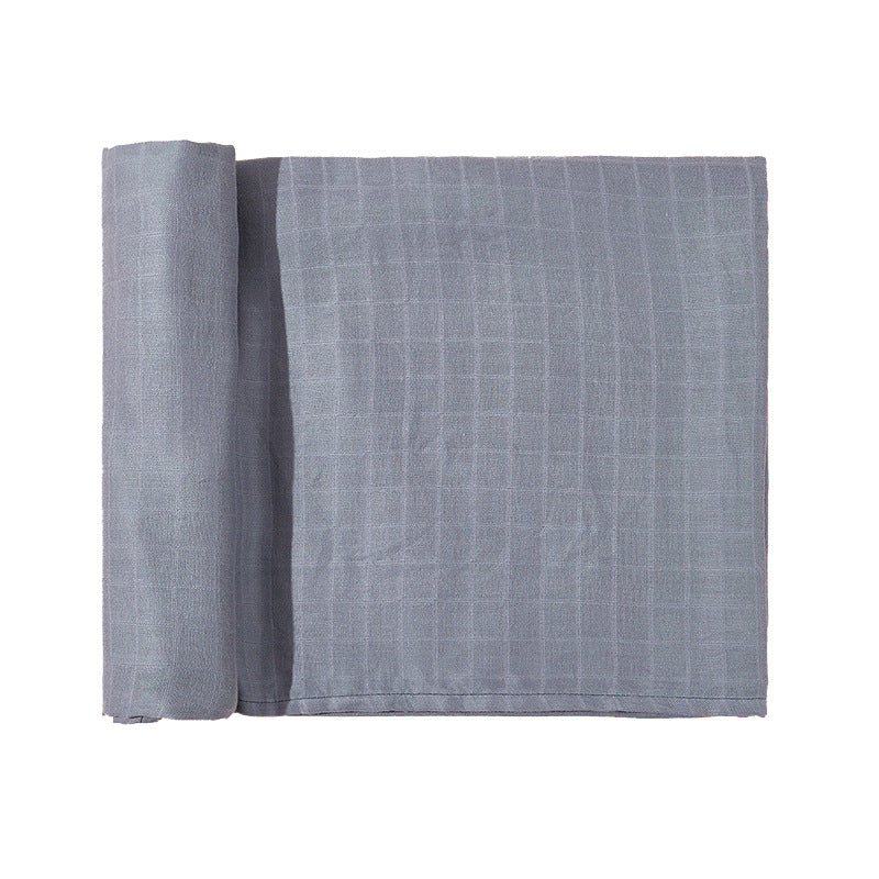 Lightweight Breathable Muslin Blanket kalsten