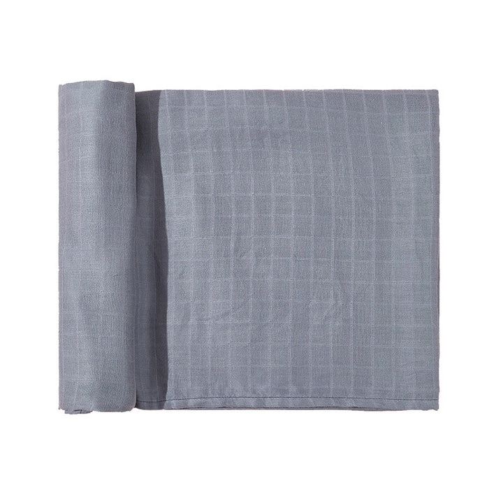 Lightweight Breathable Muslin Blanket kalsten