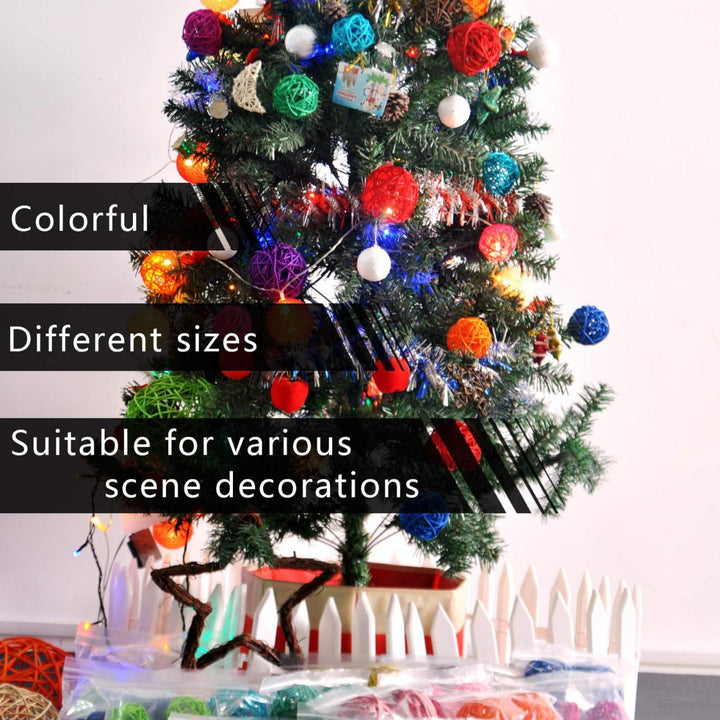 Decorative Craft Ball Ornaments Kalsten