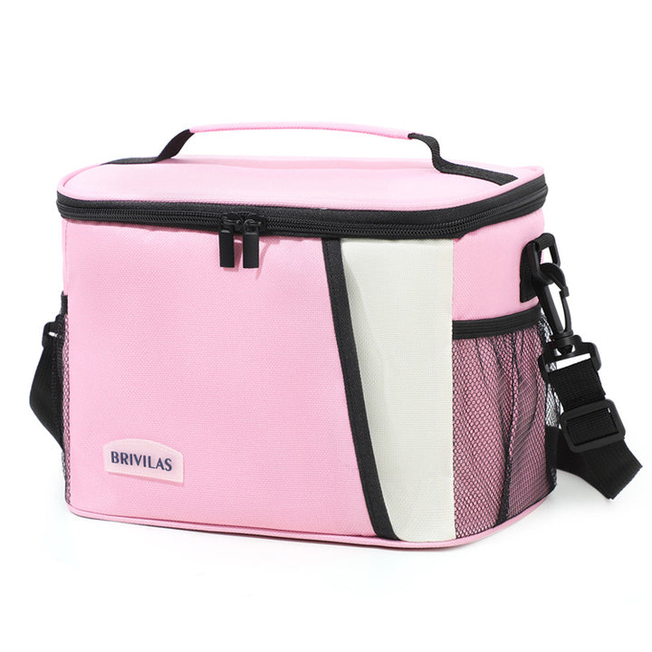 Insulated Lunch Bag