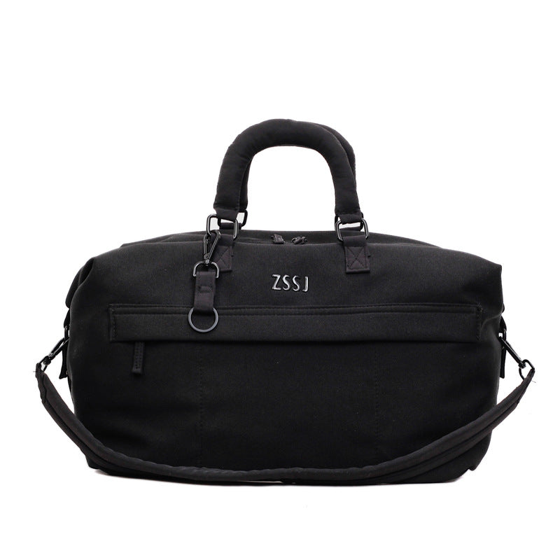 Travel Duffel Bag