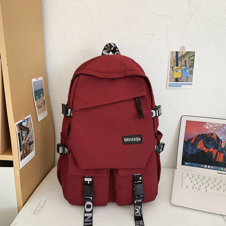 Urban Lightweight Backpack Kalsten