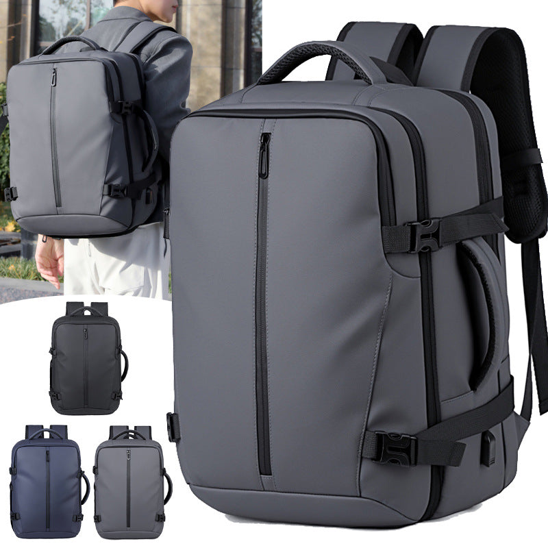 Multifunctional Travel Backpack