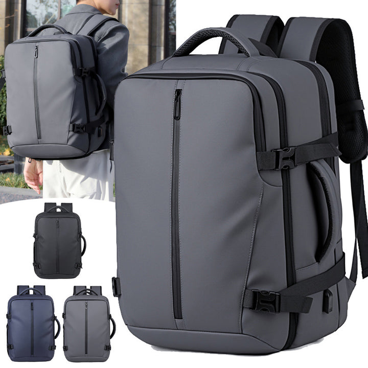 Multifunctional Travel Backpack