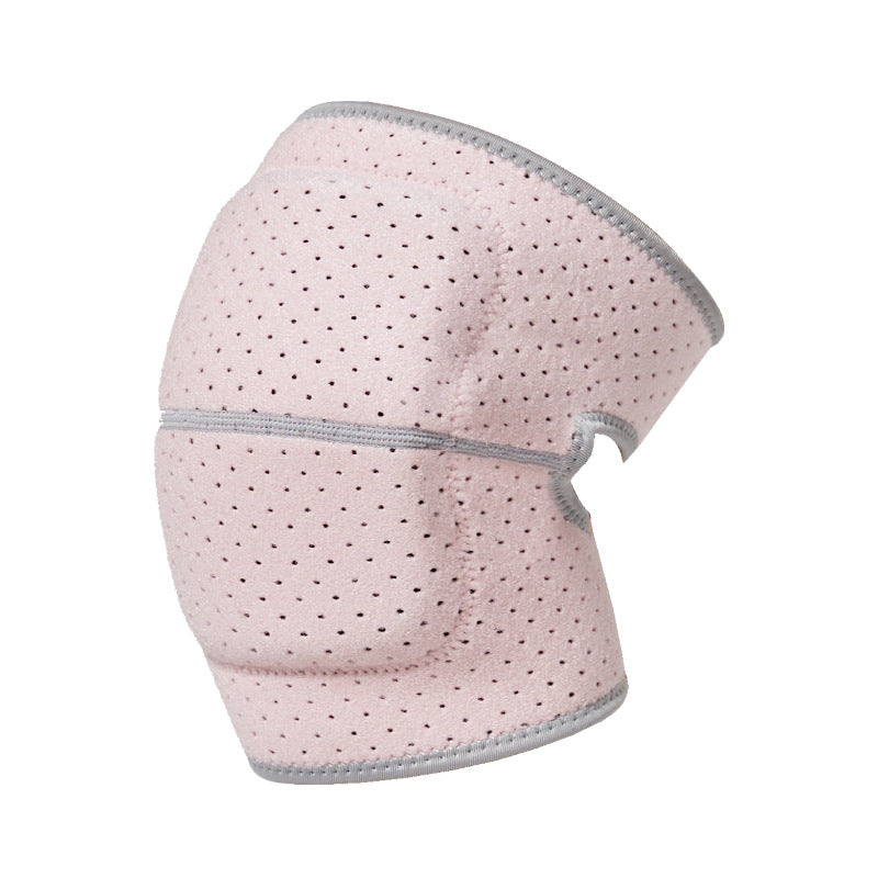 Adjustable Knee Support Brace