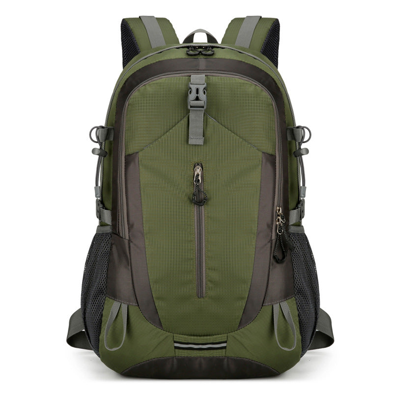 Adventure-Ready Hiking Backpack Kalsten