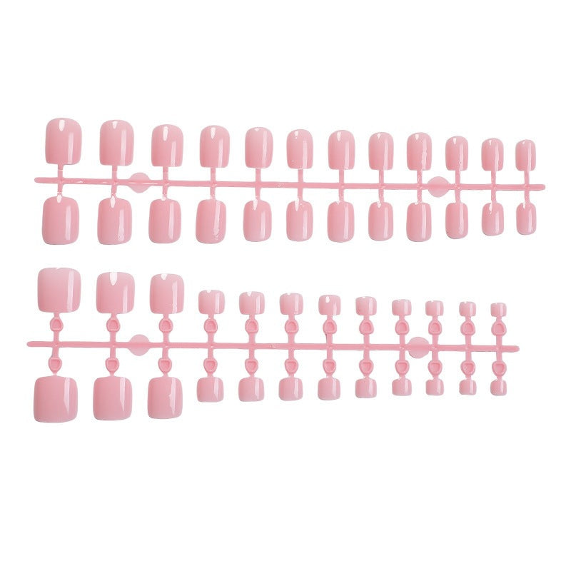 Nail decoration Kalsten