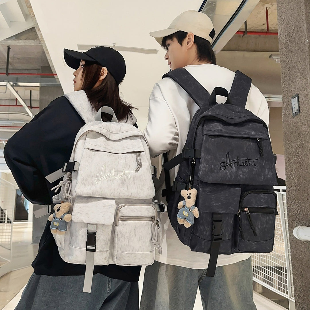 Stylish Multi-Functional Backpack Kalsten