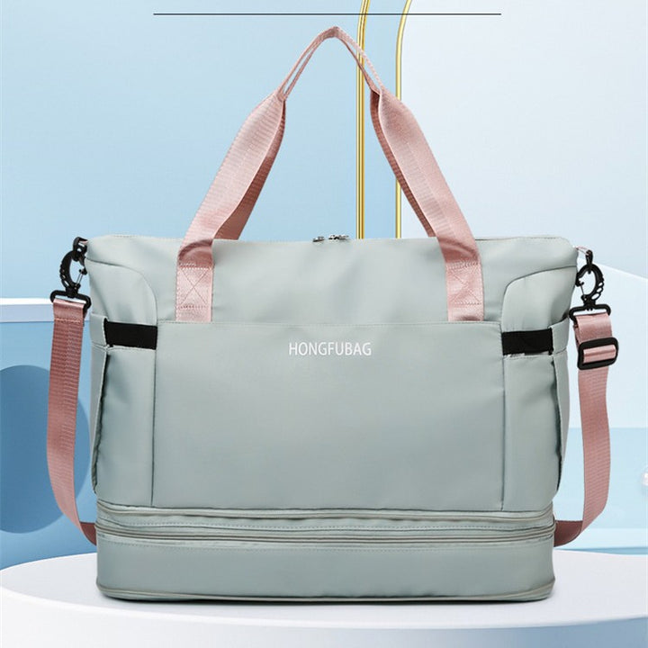 Versatile Utility Storage Duffel Kalsten