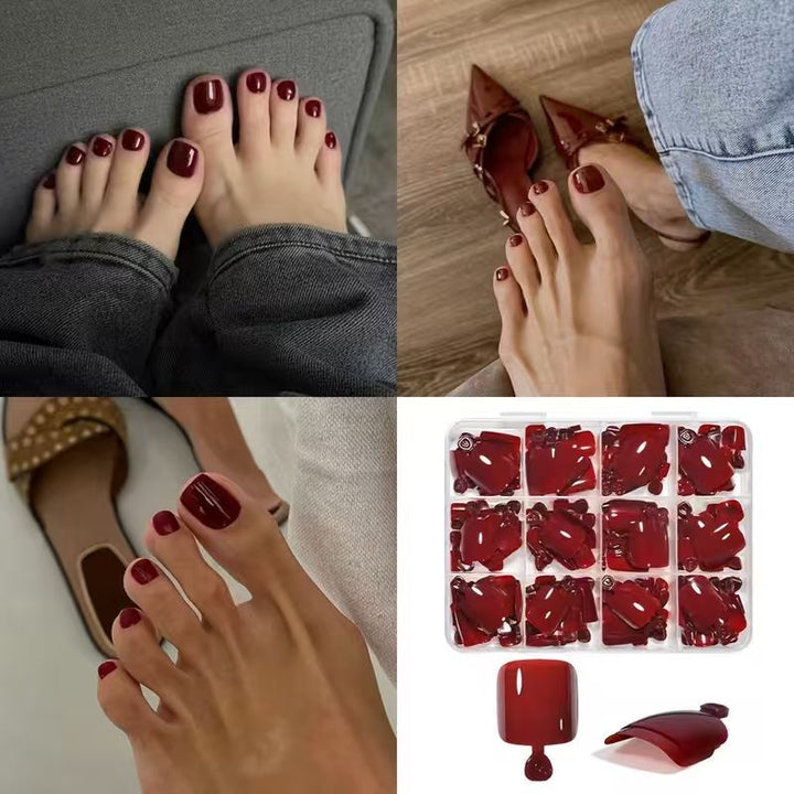 Nail Art Kalsten