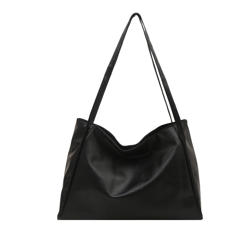 Versatile Slouchy Tote Bag Kalsten