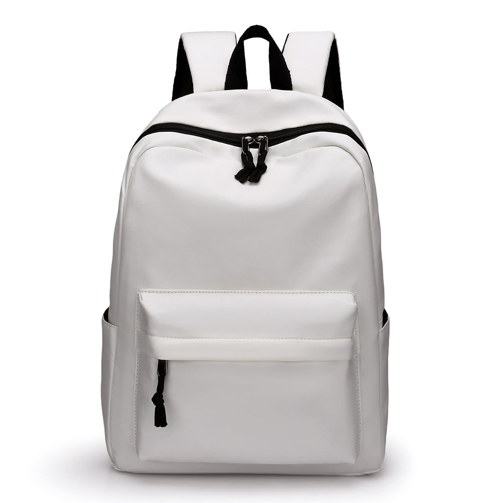 Sleek Minimalist Travel Backpack kalsten