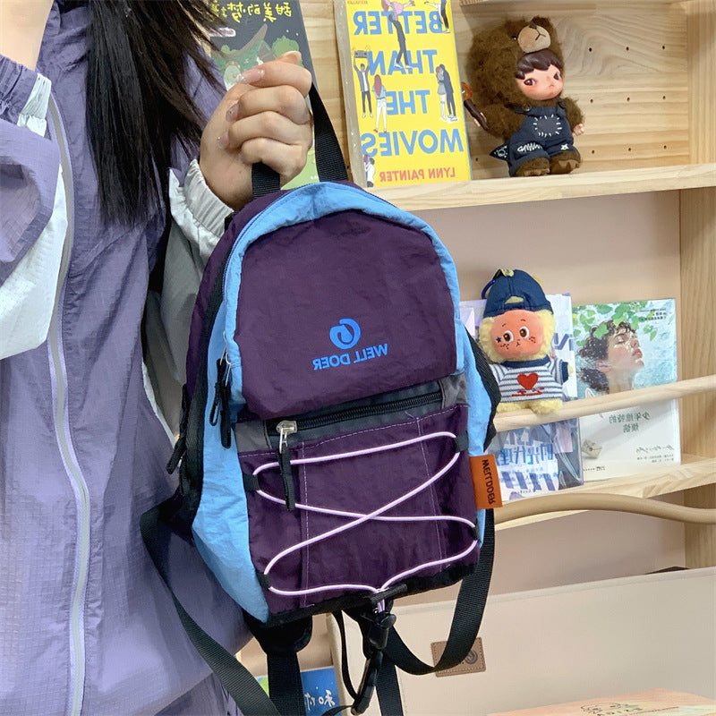 Compact Lightweight Backpack Kalsten