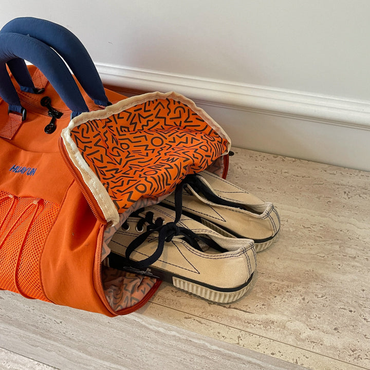 Multi-Functional Adventure Duffle Kalsten