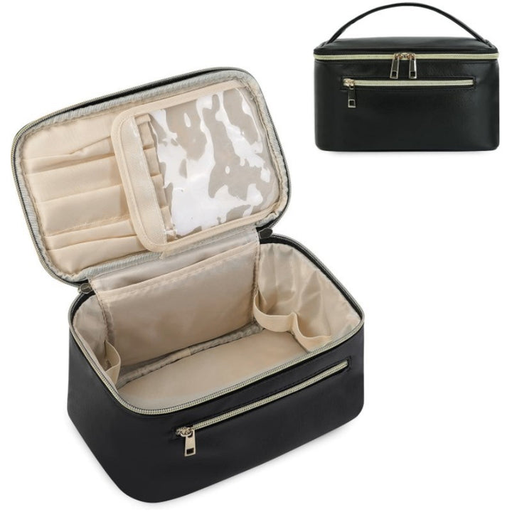 Cosmetic bag Kalsten