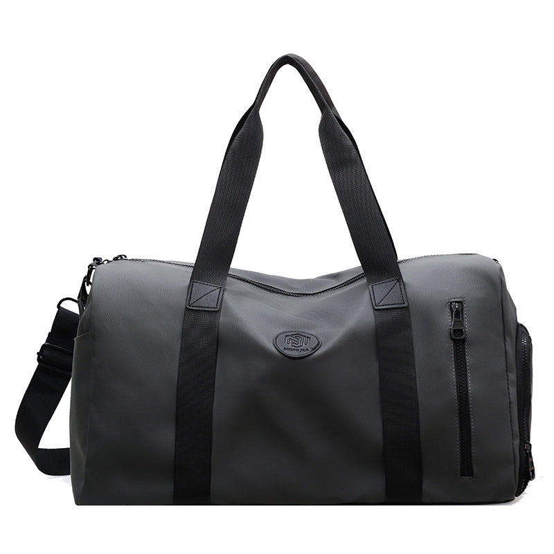 High-Performance Travel Duffle Bag Kalsten