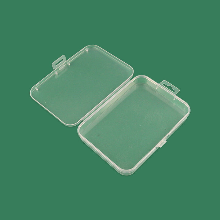 Compact Multi-Functional Storage Case Kalsten