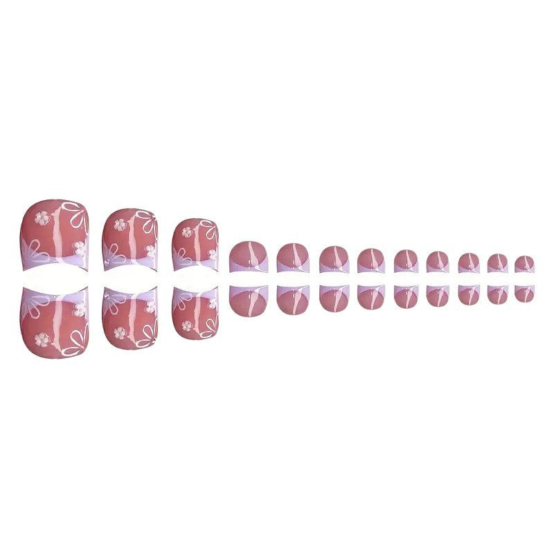 Decorative Nail Art Kalsten