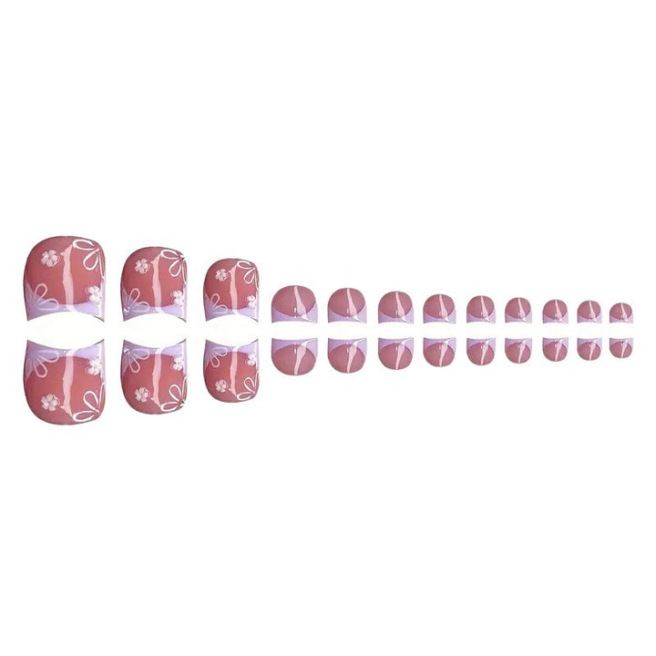 Decorative Nail Art Kalsten