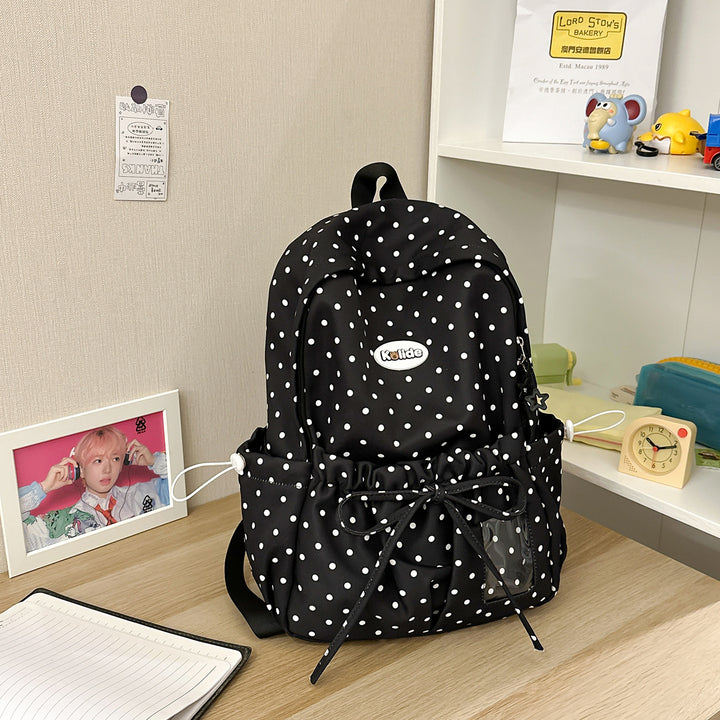 Cute Animal-Themed School Backpack Kalsten