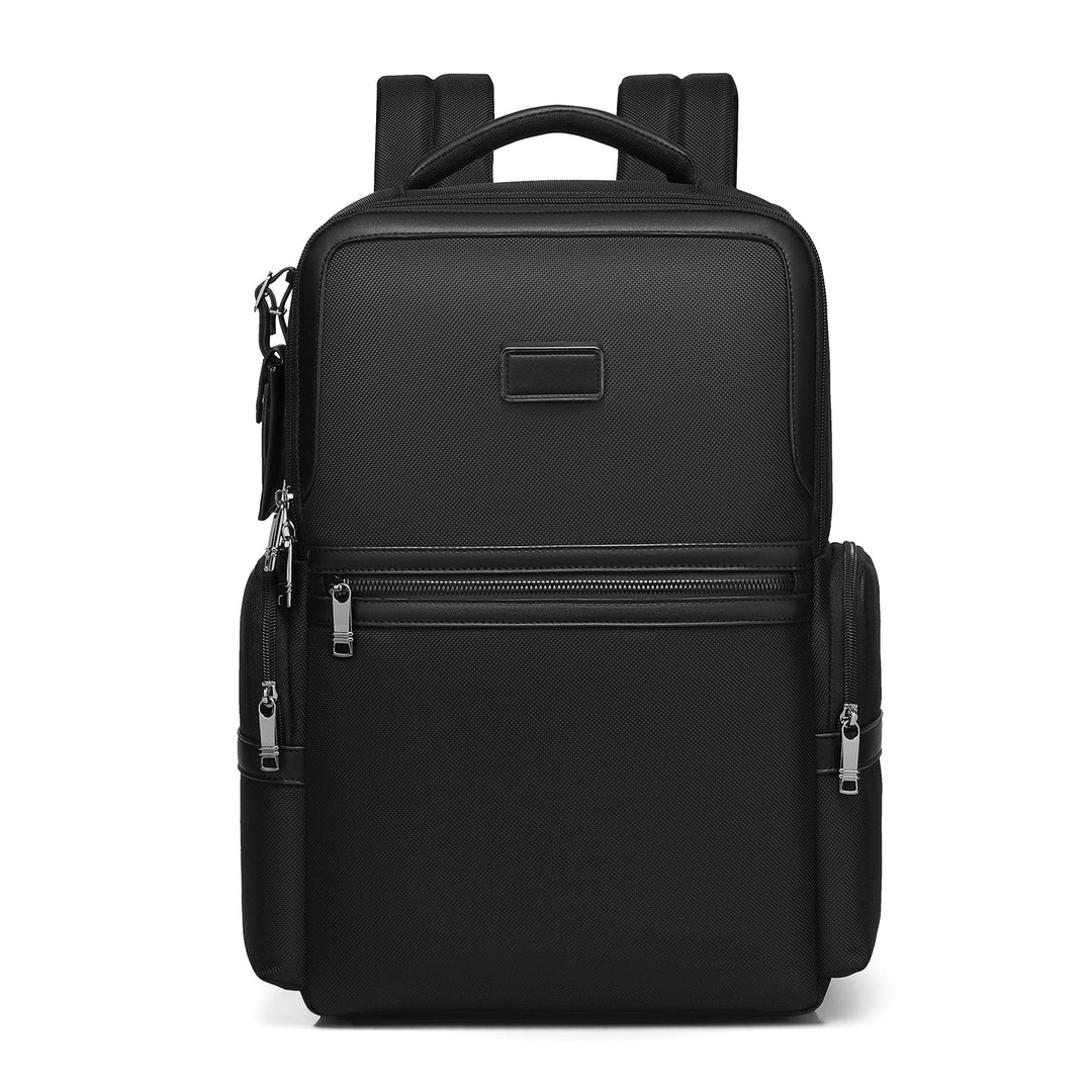 Sleek Multi-Compartment Backpack Kalsten
