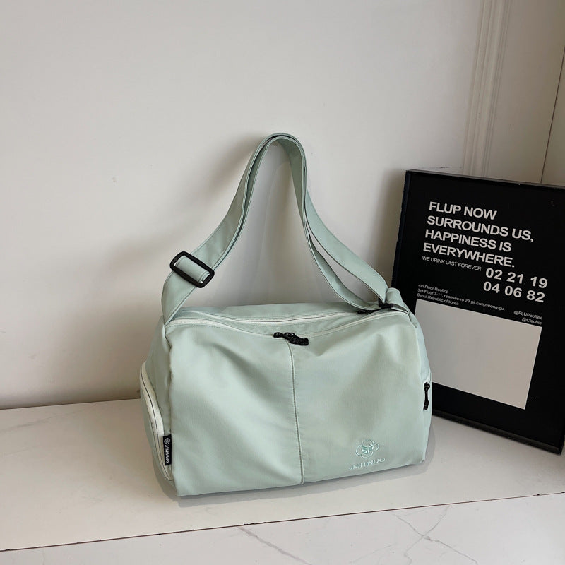 Multifunctional Sport Crossbody Bag Kalsten