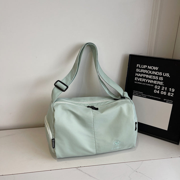 Multifunctional Sport Crossbody Bag Kalsten