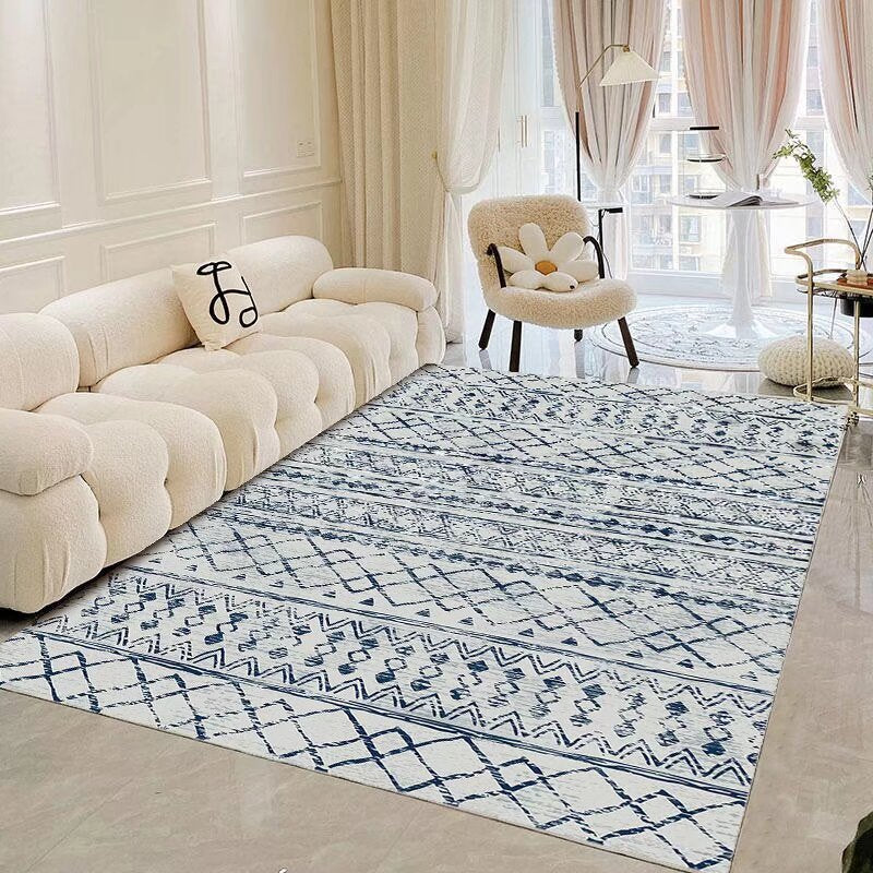 Area Rug Kalsten