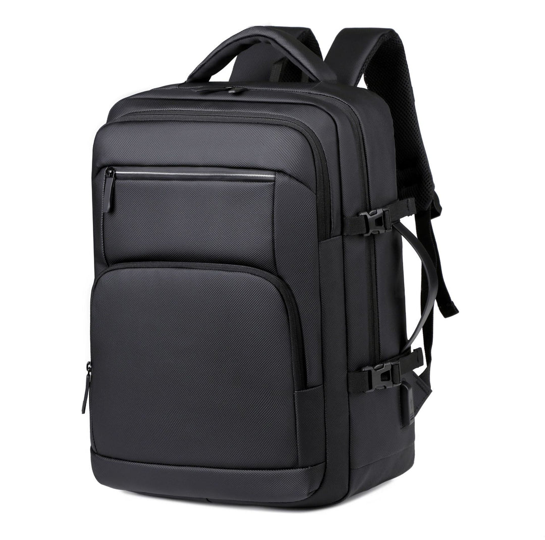 Multi-Functional Travel Backpack with Tech Compartment Kalsten