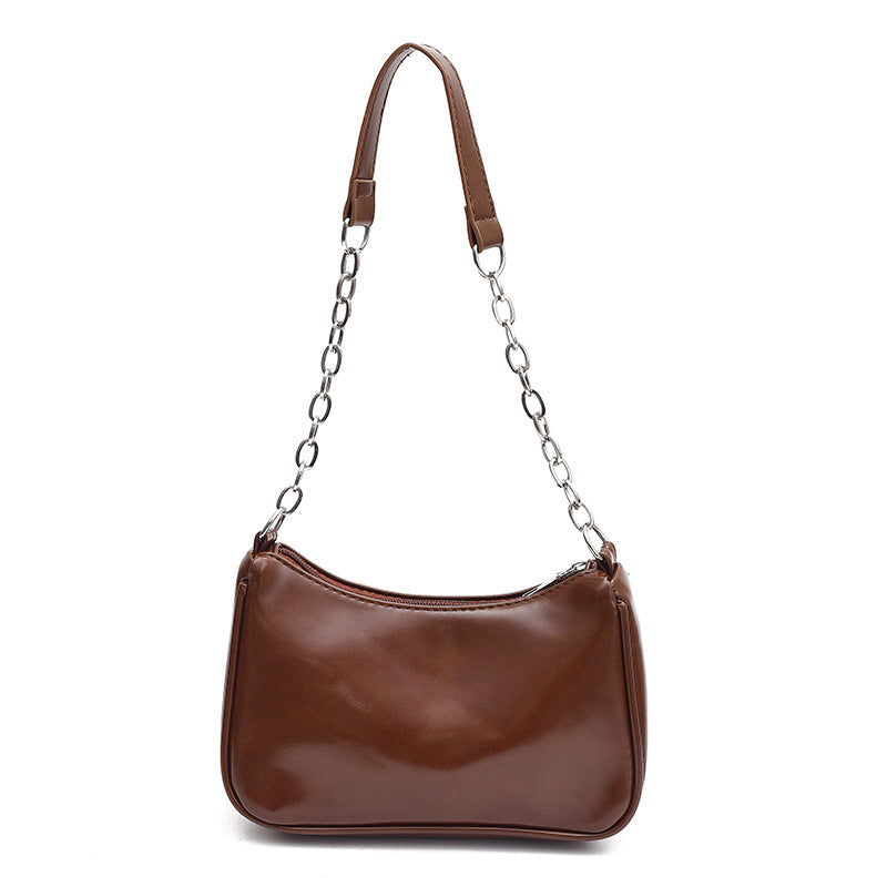 Modern Handheld Shoulder Bag