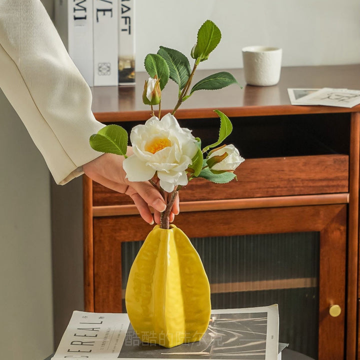 Elegant Decorative Flower Vase