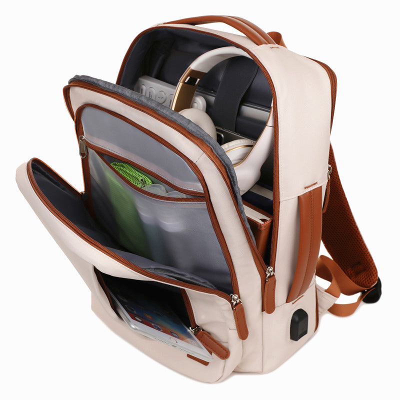 Premium Functional Laptop Backpack Kalsten