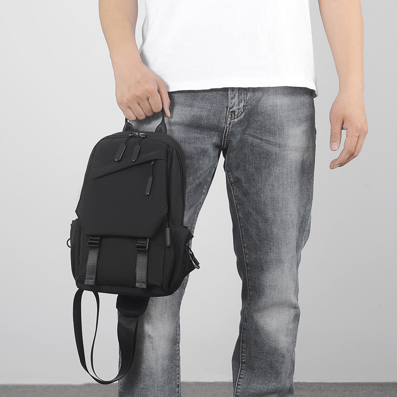 Shoulder bag Kalsten