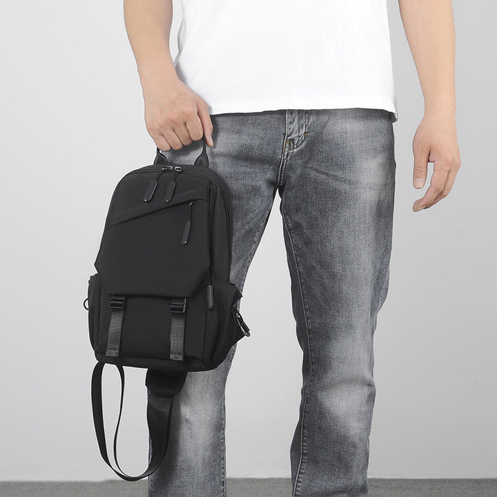 Shoulder bag Kalsten