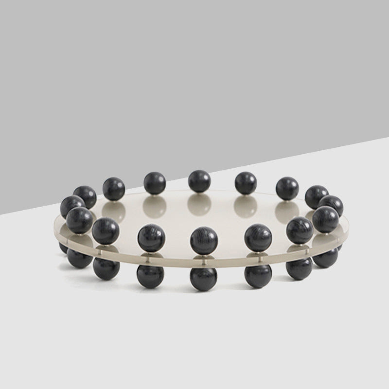 Modern Decorative Table Tray