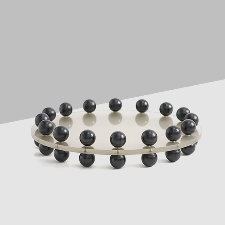 Modern Decorative Table Tray