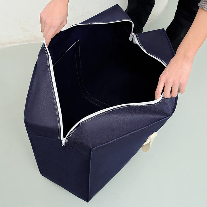 Versatile Clothing Storage Option Kalsten