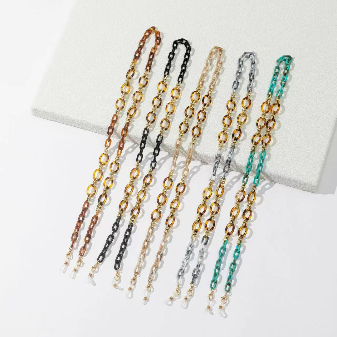 Stylish Eyewear Chain Holder Kalsten