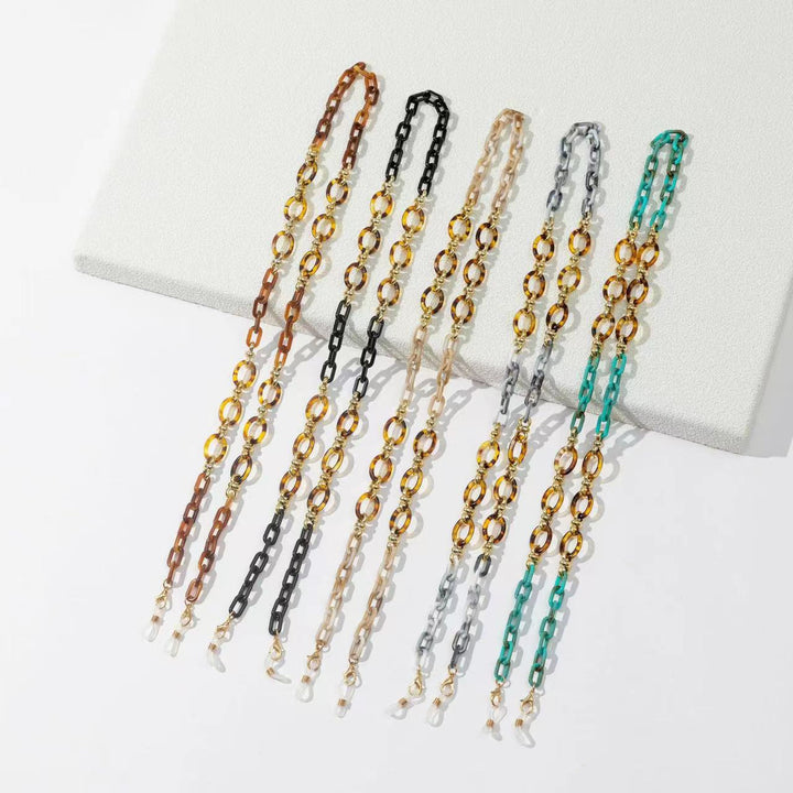 Stylish Eyewear Chain Holder Kalsten