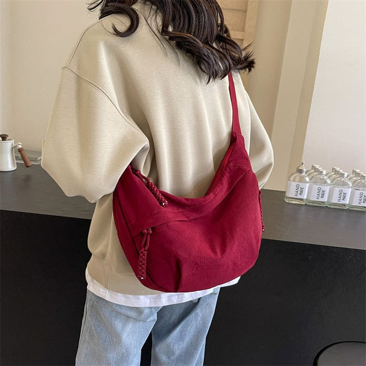Fashionable shoulder bag Kalsten